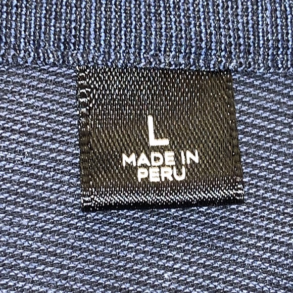 Travis Mathew Shirt - Picture 5 of 6